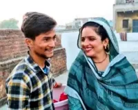 सीमा हैदर फिर बनीं मां: रबूपुरा में गूंजी किलकारी, 11 महीने में दूसरे बच्चे को जन्म देकर घर लाईं नन्हा मेहमान