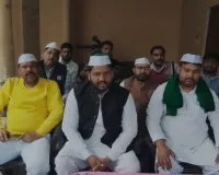 मेरठ एआरटीओ ऑफिस में भ्रष्टाचार का बोलबाला, भाकियू तोमर ने खोला मोर्चा, 25 फरवरी को विशाल प्रदर्शन का ऐलान