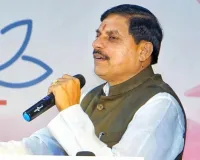 MP Budget 2026: 4.38 लाख करोड़ का डिजिटल बजट पेश, MP में विकास की नई पटकथा, जानिए किसे कितना मिला