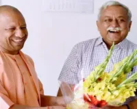 मुख्यमंत्री योगी आदित्यनाथ के सलाहकार अवनीश अवस्थी का सेवा विस्तार, 2027 तक मिली जिम्मेदारी