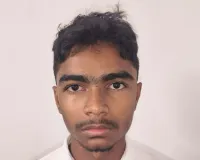 पहले ही बार में जीती बाजी: श्रीयांश का जेईई मेन में 99.12 पर्सेंटाइल