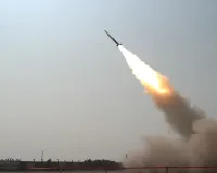 चीन और पाकिस्तान के लिए बढ़ी चुनौती: भारत ने हासिल की एयर टु एयर मिसाइलों की मारक दूरी बढ़ाने की तकनीक