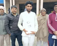 बागपत के मुस्लिम बाहुल्य गांव निवाड़ा में 1200 हिन्दू वोटरों के नाम वोटर लिस्ट से गायब