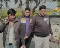 शामली में पुरानी रंजिश में बाइक सवार युवकों पर जानलेवा हमला, एक युवक लापता