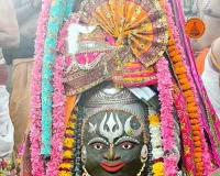 देश में सबसे पहले महाकाल मंदिर में हुई महाशिवरात्रि की शुरुआत, रात 2ः30 बजे खुले पट