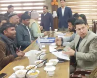 शामली में निजी अस्पताल पर गंभीर लापरवाही का आरोप, मंडलायुक्त से की गई शिकायत