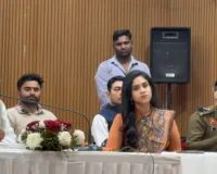 हरियाणा में मंत्री और एसपी में  सस्पेंशन को लेकर तकरार! कैथल केस बना बड़ा मुद्दा