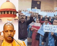 हरियाणा सरकार का आदेश: TET पास करें वरना नौकरी से बाहर, यूपी में मची खलबली: 1.86 लाख शिक्षकों की नौकरी पर मंडराया संकट