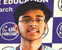 मेरठ के उत्कर्ष खोखर ने जेईई मेन में लहराया परचम, प्रदेश में प्रथम और देश में हासिल की 13वीं रैंक