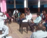 सहारनपुर: अंतिम संस्कार से रोकने पर 11 परिवारों की धर्मवापसी, पंचायत के बाद श्मशान में हुआ दाह संस्कार