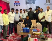 लखनऊ: 1000 करोड़ के महाघोटाले का मास्टरमाइंड राशिद नसीम दुबई में गिरफ्तार, भारत लाने की तैयारी