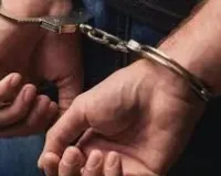 सहारनपुर: साधु बनकर झपटमारी करने वाले दो भाइयों को छुटमलपुर से सोने के कुंडल के साथ गिरफ्तार