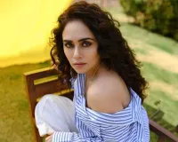 अमृता खानविलकर: मराठी सिनेमा से बॉलीवुड और ओटीटी तक का शानदार सफर