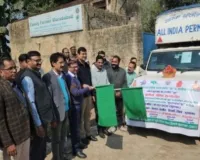 मुरादाबाद: बिलारी के प्राकृतिक गुड़ की महक अब ऑस्ट्रेलिया में, 1650 किलो की पहली खेप सात समंदर पार रवाना