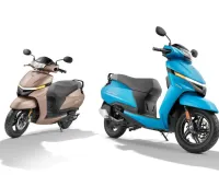 TVS Jupiter 110 बना बजट खरीदारों की पहली पसंद, 5000 डाउन पेमेंट और सस्ती EMI का फायदा