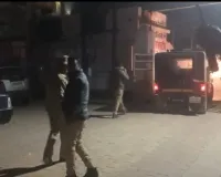 शराब के नशे में दो सौतेले भाइयों में विवाद, छोटे भाई की मौत