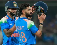 बीसीसीआई के सालाना कॉन्ट्रैक्ट लिस्ट की घोषणा, कोहली-रोहित ग्रेड-ए से बाहर, जानिए किस ग्रेड में कौन?