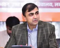 1 करोड़ की रिश्वत मामले में IAS अभिषेक प्रकाश के करीबी निकांत जैन की FIR रद्द,बोला- गलतफहमी में हो गई थी शिकायत