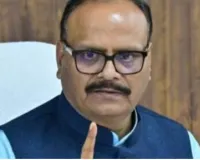 शंकराचार्य विवाद पर बोले उपमुख्यमंत्री ब्रजेश पाठक, चोटी खींचने की घटना को बताया महाअपराध