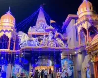 मुजफ्फरनगर में शिव मंदिर पर हमला: नंदी और कार्तिकेय की मूर्तियां तोड़ी, महंत और सेवादार को दौड़ाकर पीटा