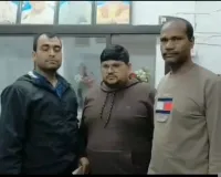 एंटी करप्शन की बड़ी कार्रवाई, रिश्वत लेते चकबंदी लेखपाल रंगे हाथ गिरफ्तार