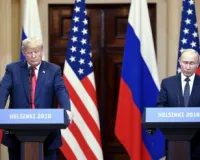 क्या है 'न्यू स्टार्ट' संधि? यूएस-रूस में समझौता खत्म होने से बढ़ा परमाणु हथियारों के प्रसार का खतरा