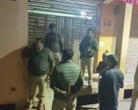 नशे में धुत युवक ने ई-रिक्शा में बैठी मासूम से की छेड़छाड़, आरोपित गिरफ्तार