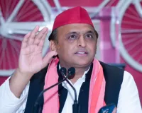 'यादव जी की लव स्टोरी' पर बोले अखिलेश यादव: 