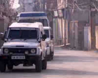 श्रीनगर में NIA की बड़ी कार्रवाई: रिटायर्ड कर्मचारी के घर पर छापा, टेरर फंडिंग के सबूत मिले