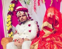 कुवैत में प्रेम विवाह के बाद आंध्र प्रदेश की महिला को मुजफ्फरनगर के युवक ने दिया धोखा, दूसरी शादी का स्टेटस देख न्याय मांगने पहुंची पीड़िता