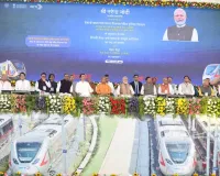 कांग्रेस ने एआई समिट काे अपनी नंगी और गंदी राजनीति का अखाड़ा बना दिया..कांग्रेस जहरीली राजनीति छोड़े: PM मोदी