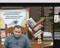 बरेली: होली में खलल डालने वालों पर पैनी नजर, होगी सख्त कार्रवाई : एसएसपी