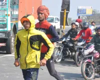 शामली में महाशिवरात्रि से पूर्व कांवड़ियों का सैलाब, शिवालयों में सजावट और सुरक्षा व्यवस्था