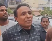 मेरठ में रिश्वतखोर संविदा बिजलीकर्मी गिरफ्तार, मीटर उतारने के नाम पर मांगे थे छह हजार रुपये