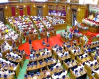 विधान परिषद में भी गूंजा- अफसरों के फोन न उठाने का मामला, सभापति बोले-सभी जिलों में यही हाल है !