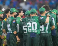 टी20 विश्व कप: श्रीलंका के राष्ट्रपति ने कोलंबो में भारत के साथ खेलने के लिए पाक पीएम को धन्यवाद दिया 