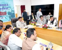 उज्जैनः सिंहस्थ के दौरान करोड़ों श्रद्धालु मोक्षदायिनी शिप्रा में लगाएंगे आस्था की डुबकी, इस पर रहेगी विश्व की निगाह