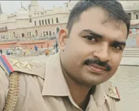 बाराबंकी में दरोगा की शर्मनाक करतूत: महिला से बोला- 'पति को छोड़ मेरी बन जाओ', विरोध पर दी धमकी