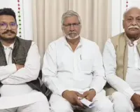 शामली में मतदाता सूची से नाम कटवाने के प्रयास का आरोप, सपा जिलाध्यक्ष ने दी थाने में तहरीर