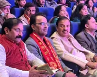 नोएडा में दिव्य ज्योति जागृति संस्थान का पुपेट शो, माता-पिता और बच्चों के बीच संबंध मजबूत करने का उद्देश्य