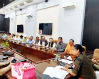 मुजफ्फरनगर:एस.डी. कॉलेज के बीबीए परिणाम में बेटियों का दबदबा, निशिका तोमर बनीं कॉलेज टॉपर सिद्धार्थ