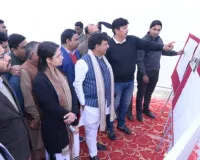 मुजफ्फरनगर को मिलेगी बड़ी सौगात: 27 करोड़ की लागत से जीआईसी मैदान में बनेगा भव्य ऑडिटोरियम