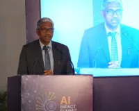 स्मार्ट और सुरक्षित होगा भारत का टेलिकॉम नेटवर्क: TRAI अध्यक्ष ने बताया कैसे AI बदलेगा आपकी दुनिया