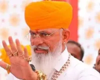 अलीगढ़: यूजीसी के नए नियमों के खिलाफ करणी सेना का हल्लाबोल, 8 मार्च को दिल्ली के रामलीला मैदान में होगा महा-आंदोलन