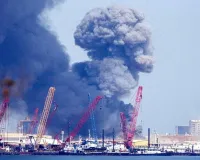 मिडिल ईस्ट में महायुद्ध: इज़रायल-अमेरिका का ईरान पर 'ऑपरेशन रोअरिंग लॉयन', ईरानी रक्षामंत्री समेत कई बड़े अधिकारियों की मौत