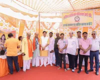 मुरादाबाद: जर्नलिस्ट एसोसिएशन पश्चिमांचल की नई प्रदेश कार्यकारिणी घोषित, संगठन को मजबूत करने पर जोर