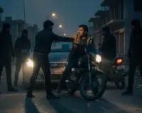 हापुड़ पुलिस की कार्यप्रणाली पर उठे सवाल, तीन महीने बाद कोर्ट के आदेश पर दर्ज हुई लूट की एफआईआर