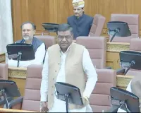 शामली: एमएलसी किरणपाल कश्यप ने विधान परिषद में उठाया गन्ना भुगतान बकाया का मुद्दा