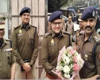 मुरादाबाद: DIG मुनिराज ने किया SSP कार्यालय का औचक निरीक्षण; जनसुनवाई में सुनीं फरियादें, शिकायतों के लिए दिया 72 घंटे का अल्टीमेटम