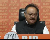 ममता बनर्जी पर भाजपा का निशाना-चुनाव आयोग को खुले तौर पर धमका रही हैं मुख्यमंत्री